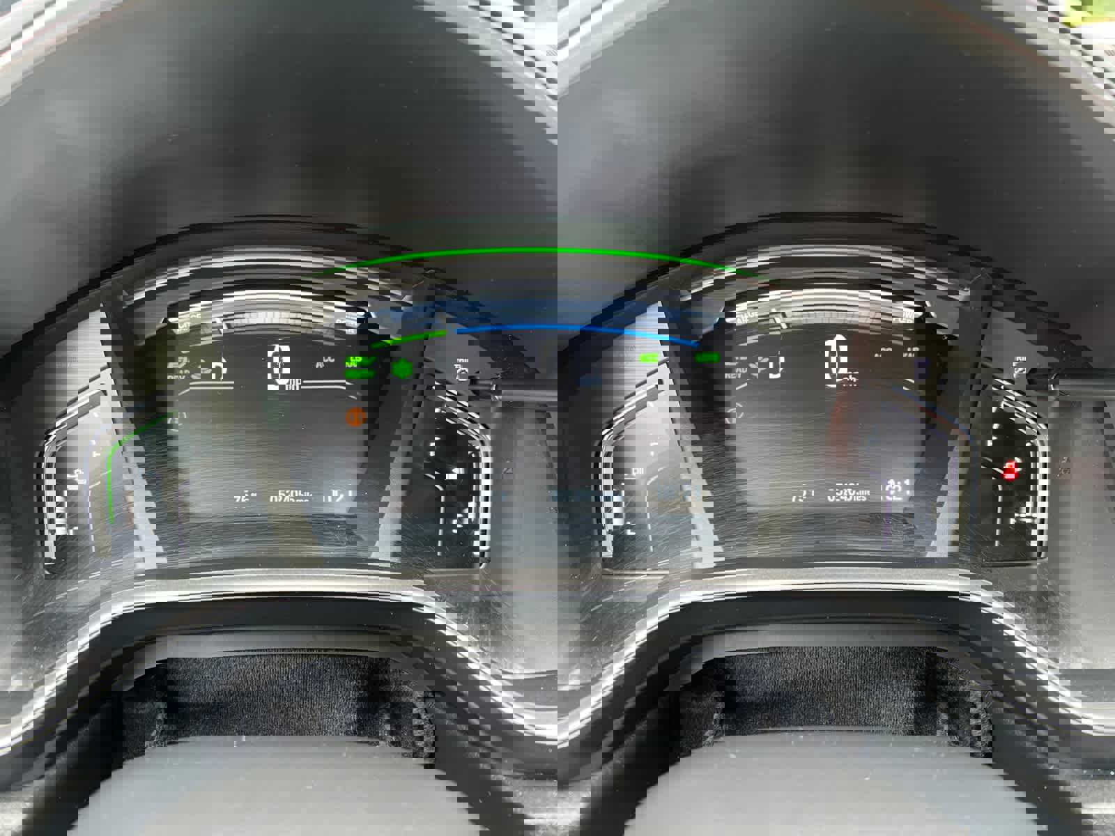 Used 2022 Honda CR-V EX image 23