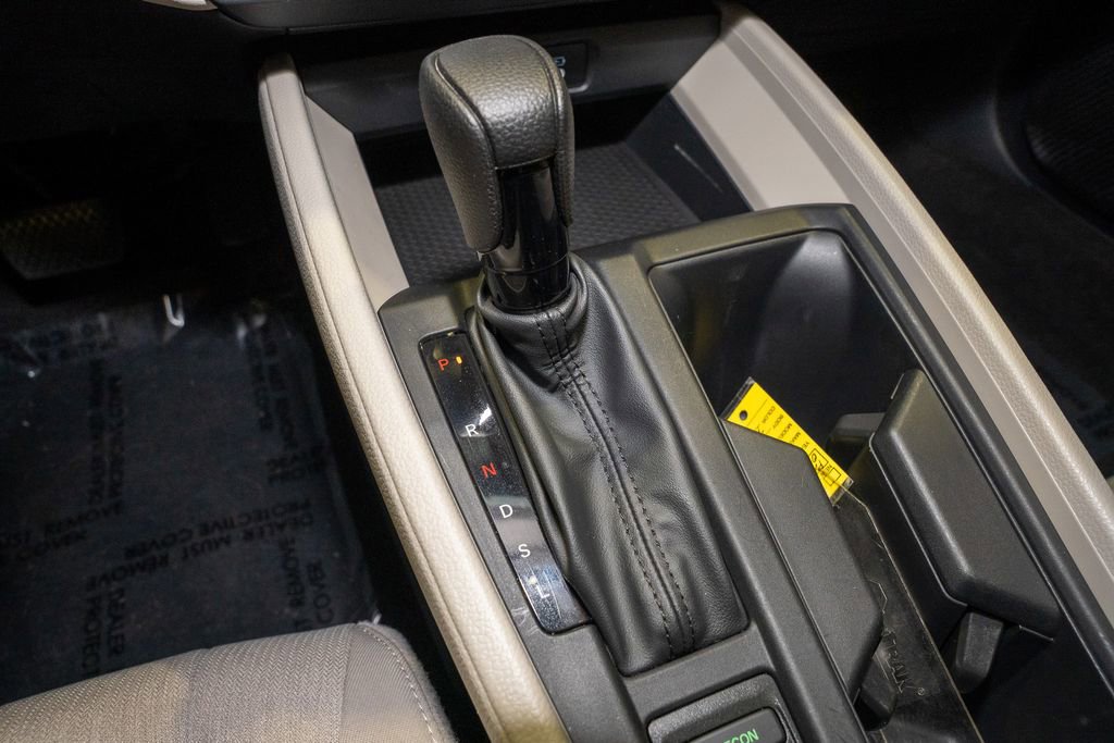 Used 2023 Honda Accord EX image 16