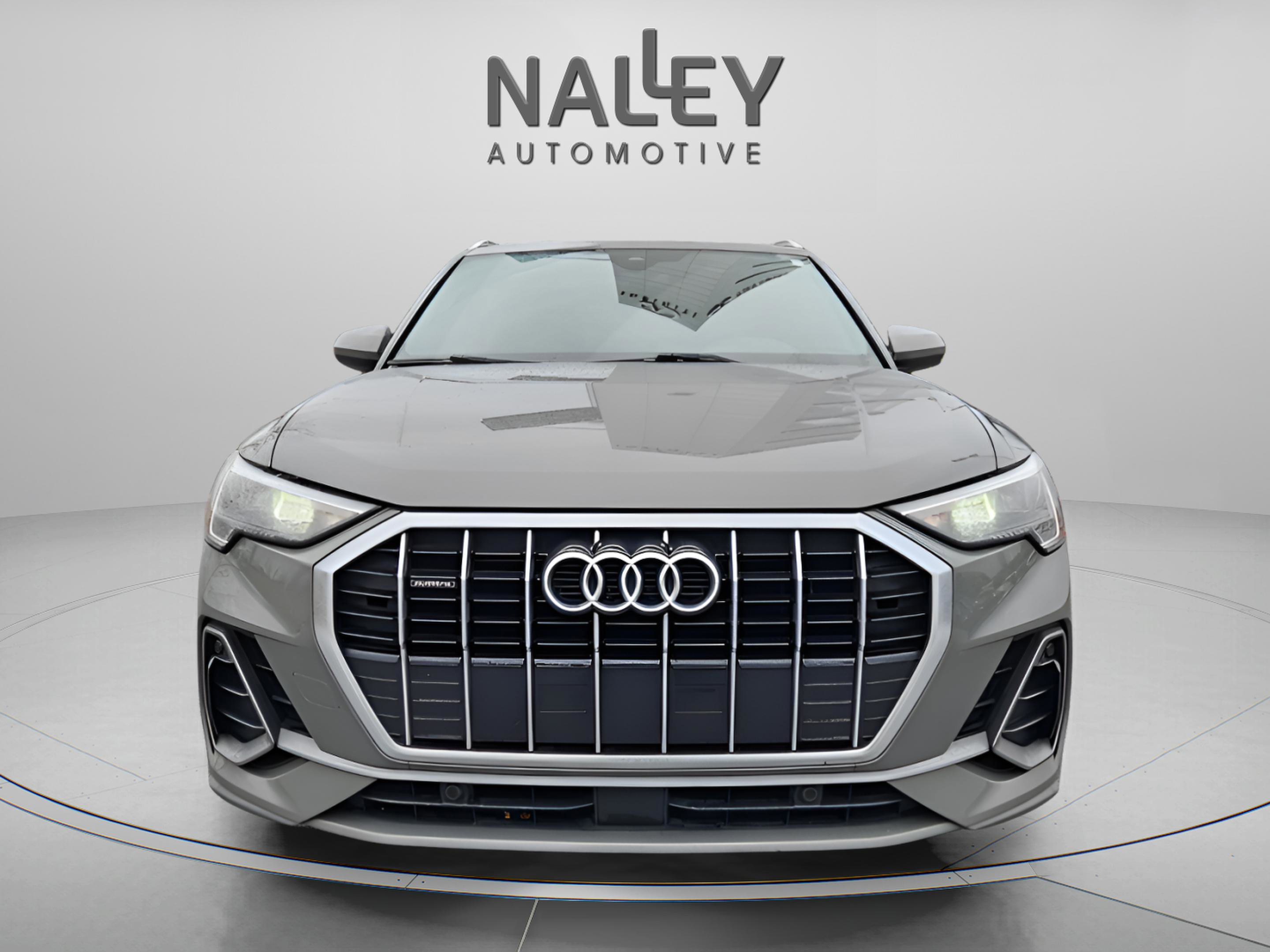 Used 2020 Audi Q3 2.0T Premium w/ Convenience Package image 10