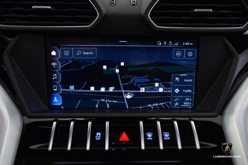 Used 2019 Lamborghini Urus image 54