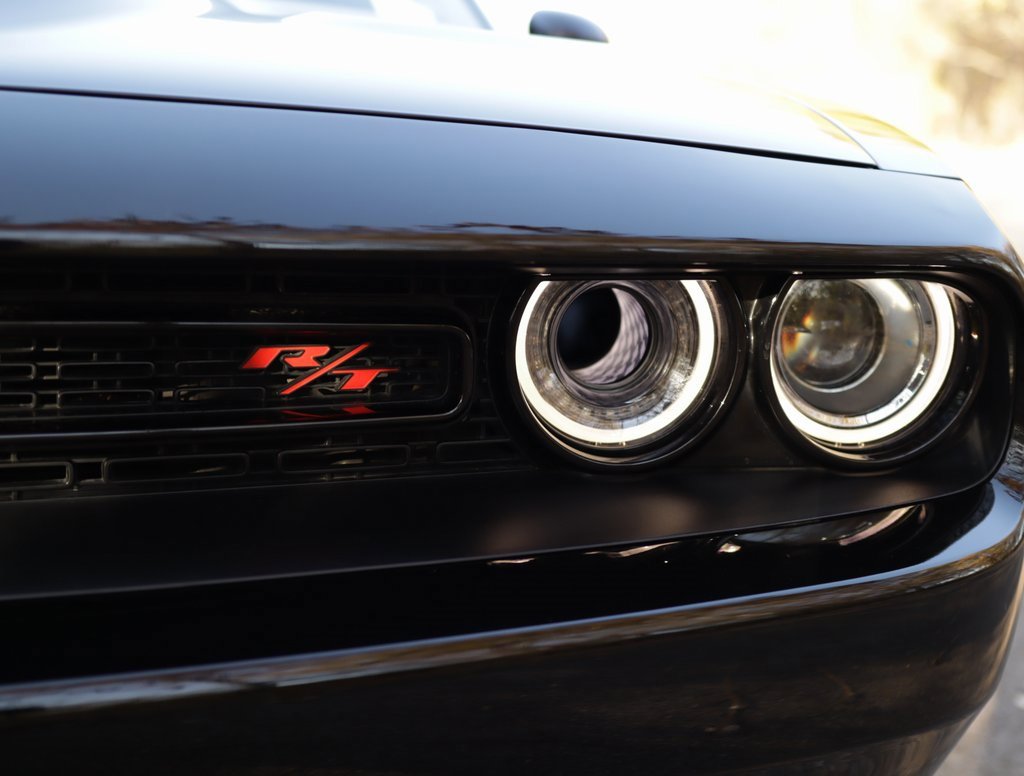 Used 2020 Dodge Challenger R/T Scat Pack image 40