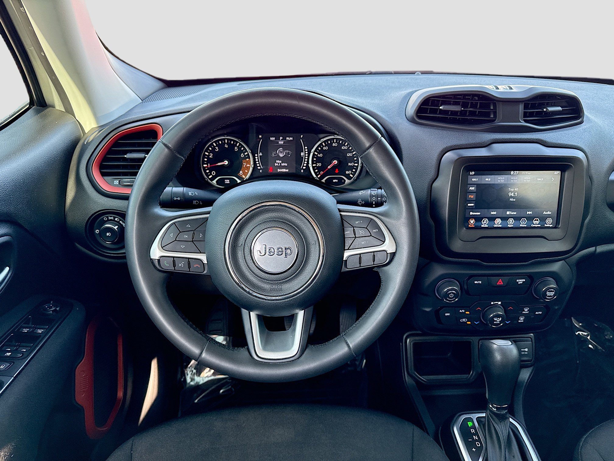 Used 2020 Jeep Renegade Latitude image 16