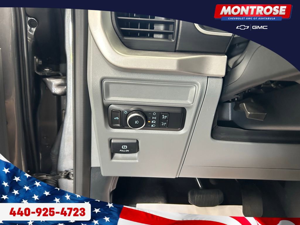 Used 2023 Ford F150 XLT image 13