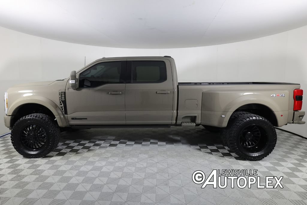 Used 2026 Ford F450 Lariat AWD/4WD image 10