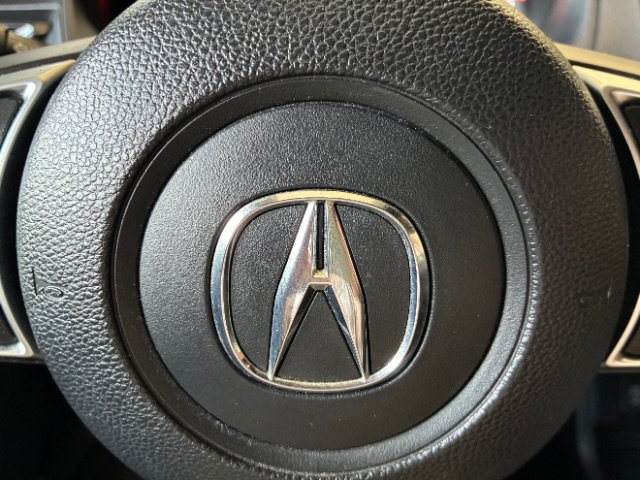 Used 2022 Acura RDX A-Spec FWD image 20