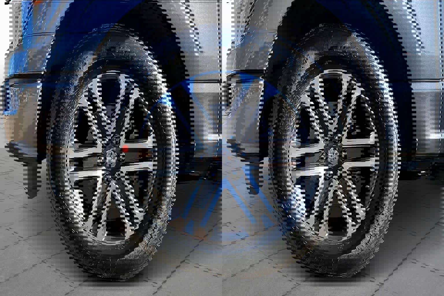 Certified 2023 Ford F150 XL w/ STX Appearance Package image 11