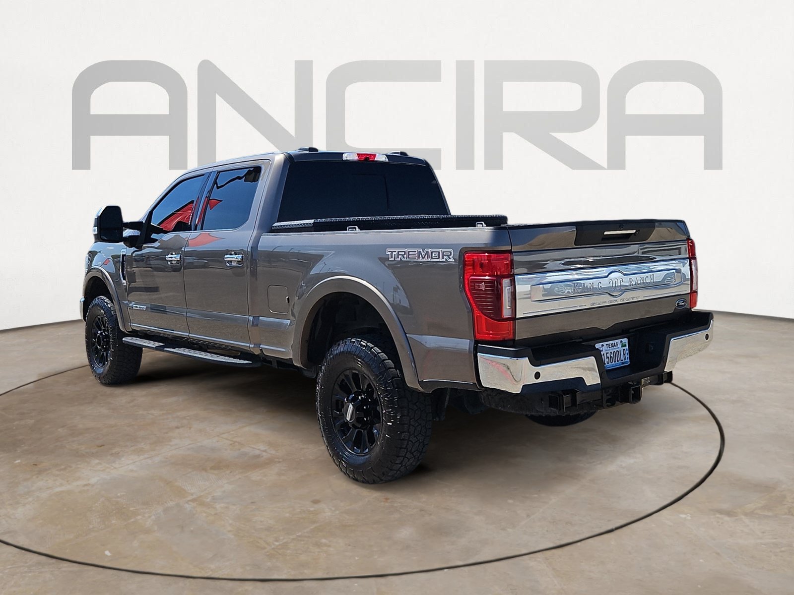 Used 2022 Ford F250 King Ranch w/ Tremor Off-Road Package AWD/4WD image 8