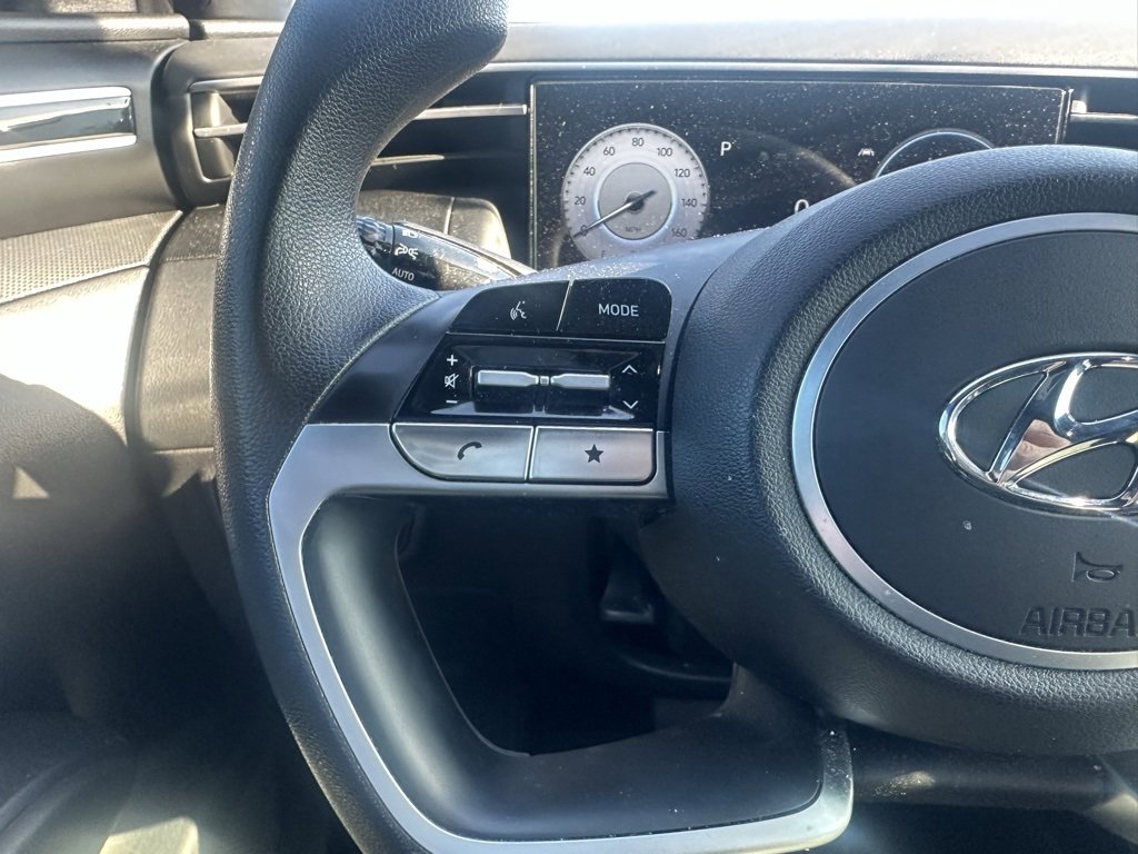 Certified 2024 Hyundai Santa Cruz SEL w/ Activity Package image 22