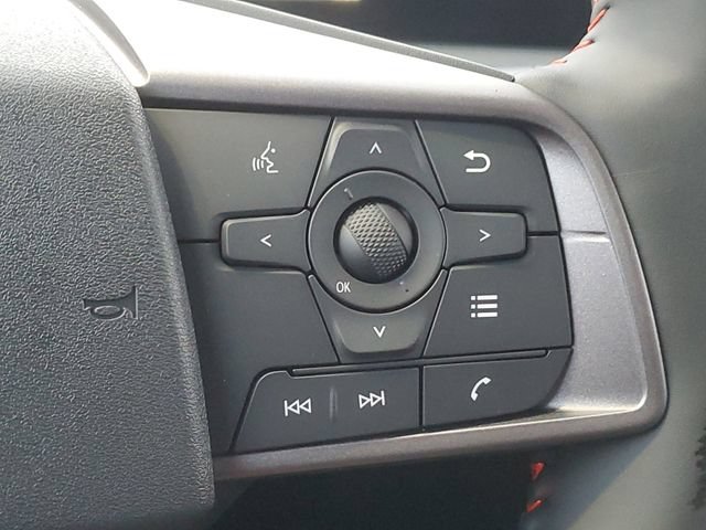 New 2026 Nissan Sentra SR w/ SR Premium Package FWD image 13