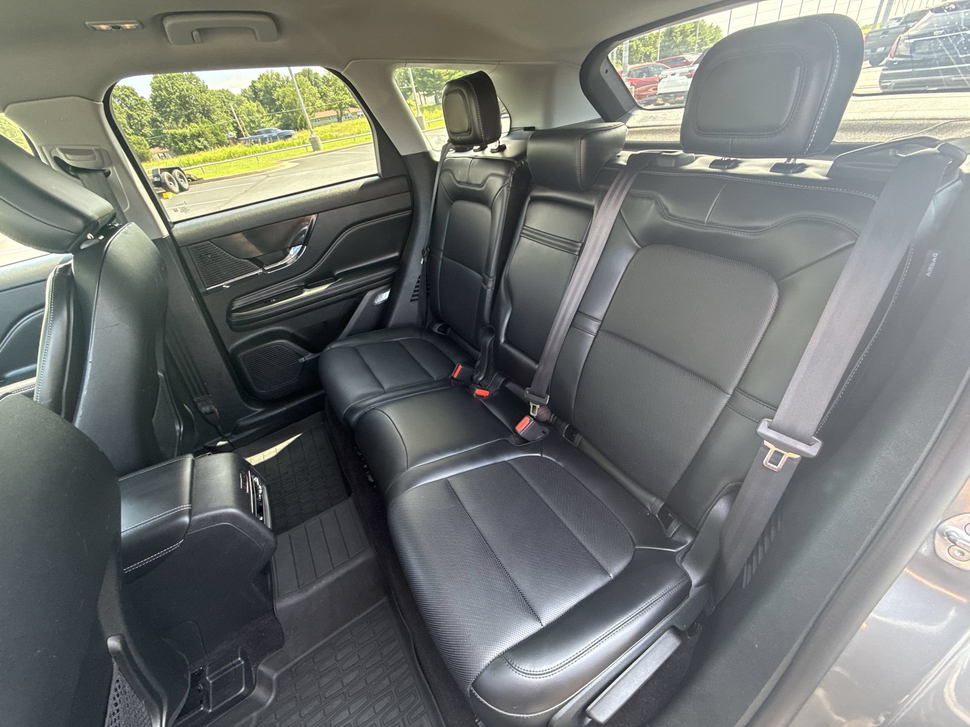 Used 2022 Lincoln Corsair AWD w/ Equipment Group 101A image 22