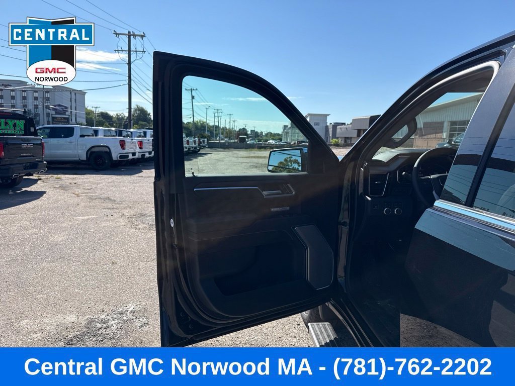 New 2026 GMC Sierra 1500 Denali AWD/4WD image 12