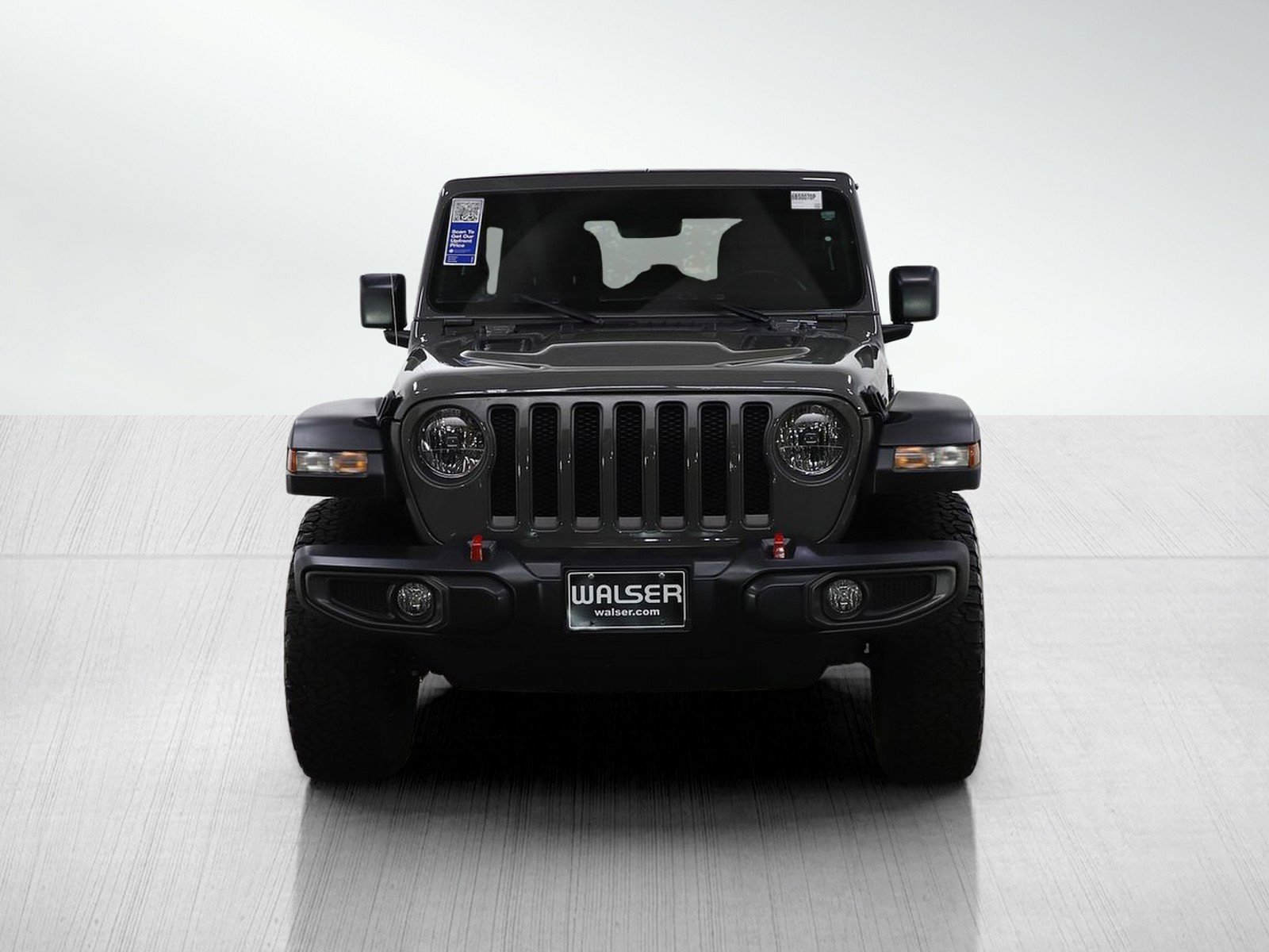 Used 2023 Jeep Wrangler Unlimited Rubicon w/ Dual Top Group image 8