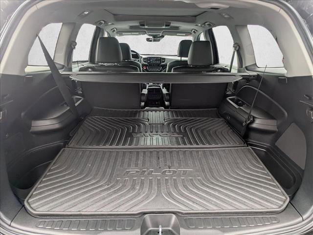 Used 2021 Honda Pilot Elite image 6