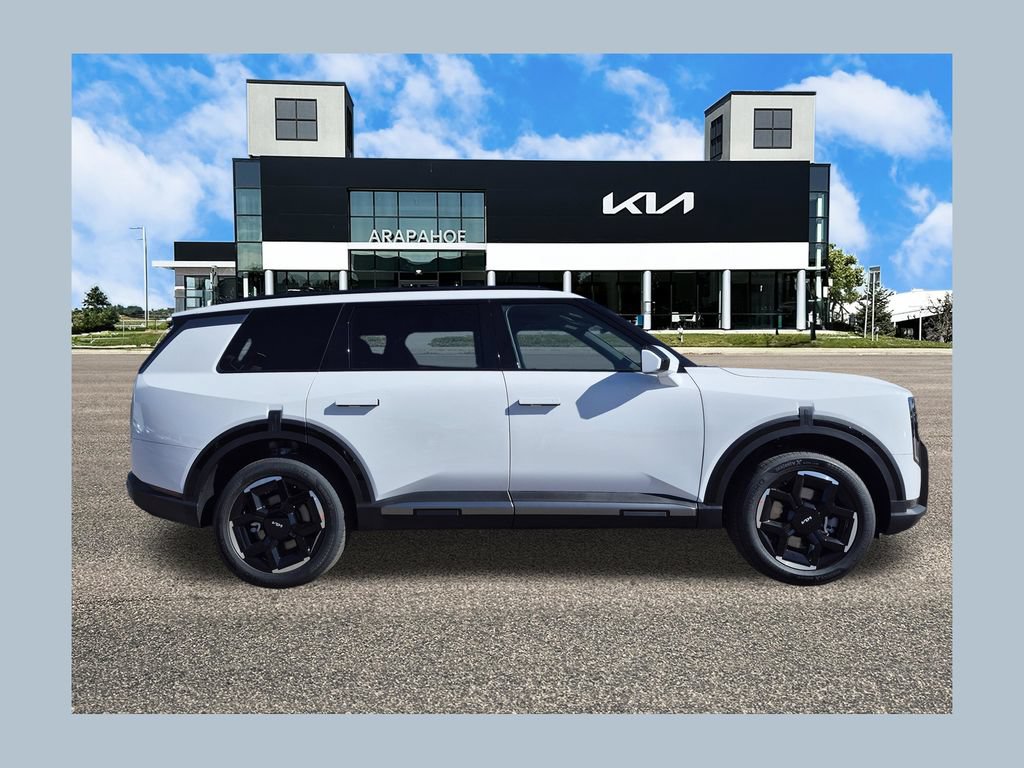 New 2027 Kia Telluride SX Prestige X-Pro