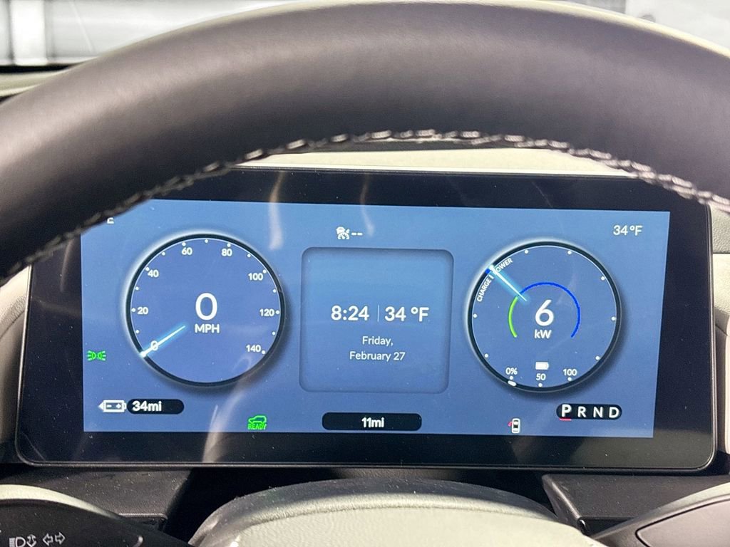 New 2026 Honda Prologue Touring image 14