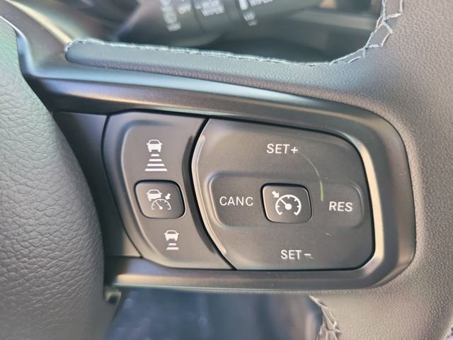 New 2026 Jeep Wrangler Willys image 21