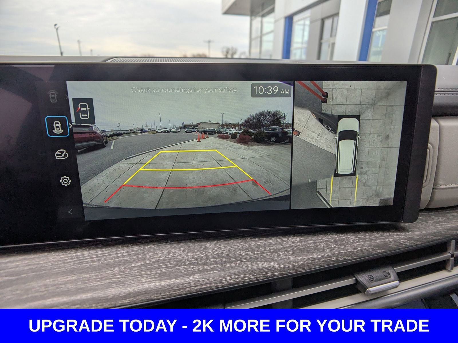 New 2026 Hyundai Santa Fe Limited image 27