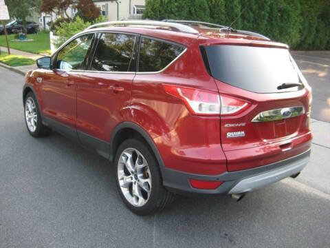 Used 2014 Ford Escape Titanium image 10
