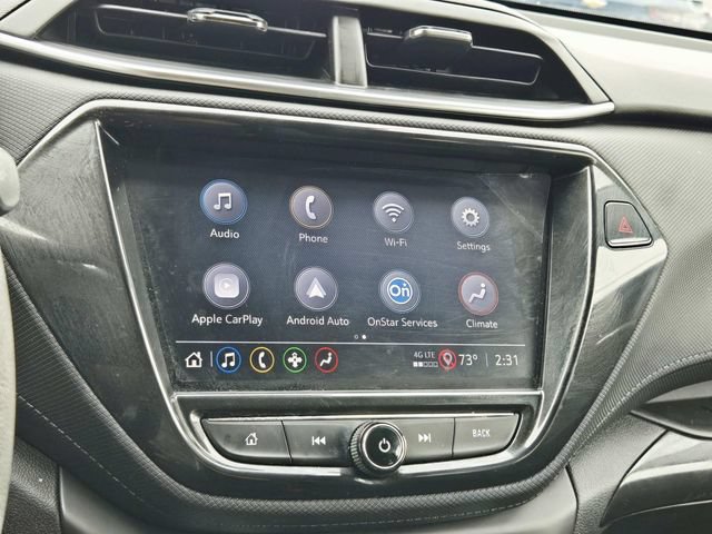 Used 2023 Chevrolet TrailBlazer LT w/ Convenience Package AWD/4WD image 21