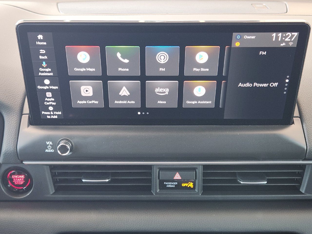 New 2026 Honda Pilot EX-L image 12