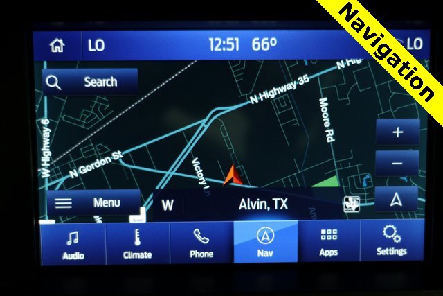 Used 2021 Ford Mustang Shelby GT500 w/ Carbon Fiber Track Pack image 20