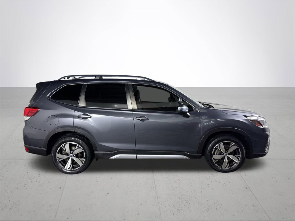 Used 2021 Subaru Forester Touring w/ Popular Package #2 image 5