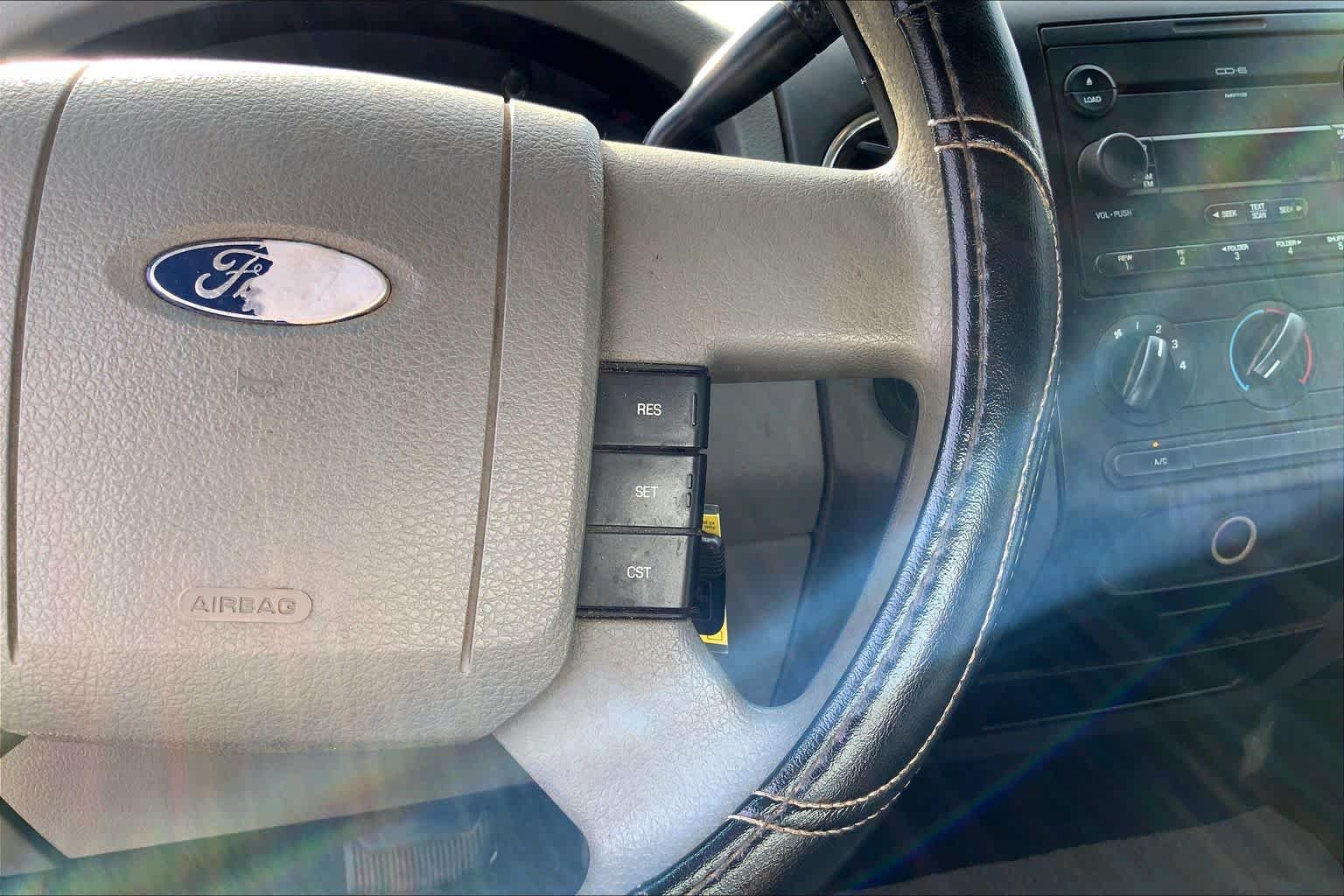 Used 2007 Ford F150 XLT AWD/4WD image 23
