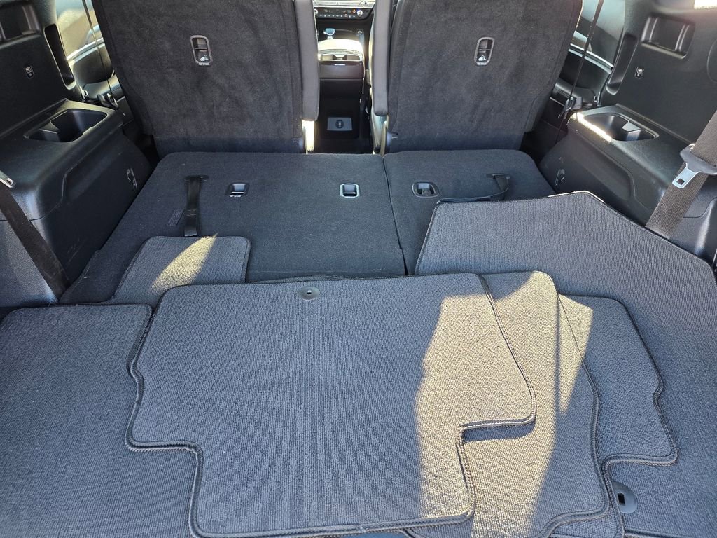 Used 2022 Kia Telluride EX w/ EX Premium Package image 34