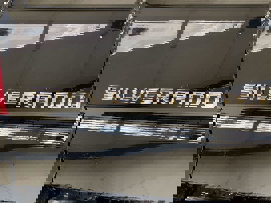 Used 2022 Chevrolet Silverado 1500 LT Trail Boss w/ Bed Protection Package image 11