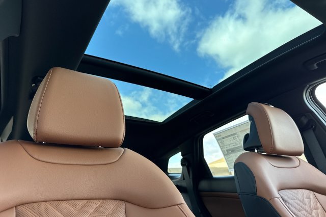 New 2027 Kia Sportage X-Line AWD/4WD image 20