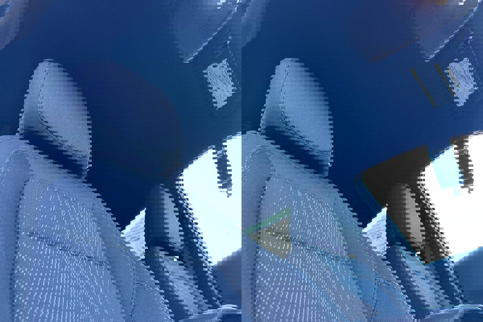 New 2026 Chevrolet Equinox LT w/ Midnight Edition image 15