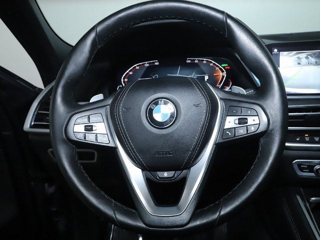 Used 2021 BMW X6 xDrive40i w/ Premium Package image 22