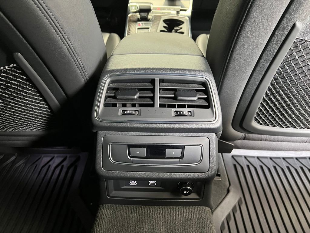 Used 2021 Audi A6 Premium Plus AWD/4WD image 9