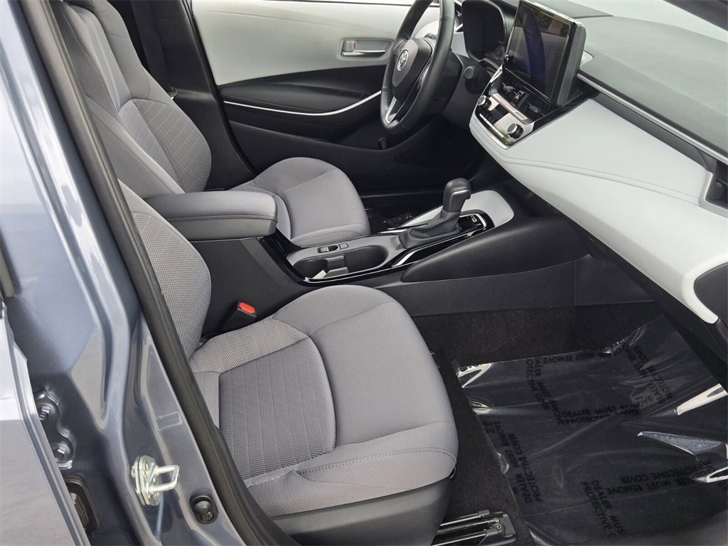 Used 2024 Toyota Corolla SE image 18