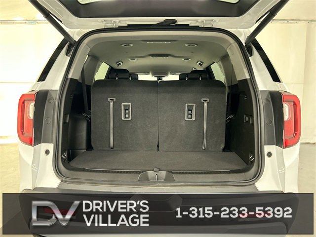 Used 2023 GMC Acadia SLE w/ Driver Convenience Package image 22