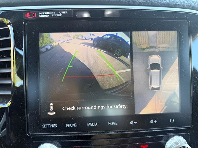 Used 2020 Mitsubishi Outlander GT image 20