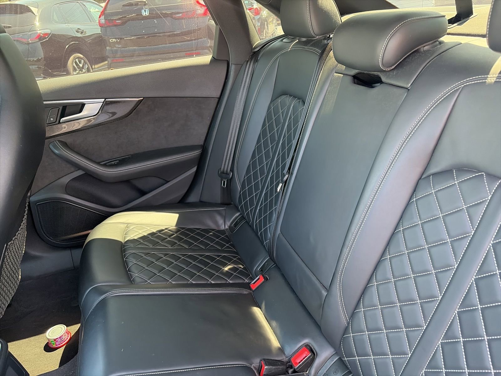 Used 2018 Audi S4 Premium Plus w/ Navigation Package image 9