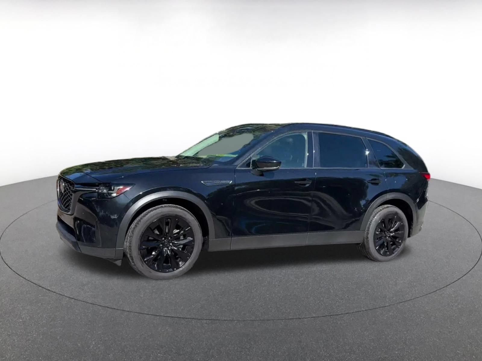 Used 2026 MAZDA CX-90 3.3 Turbo w/ Premium Sport Pkg AWD/4WD image 6