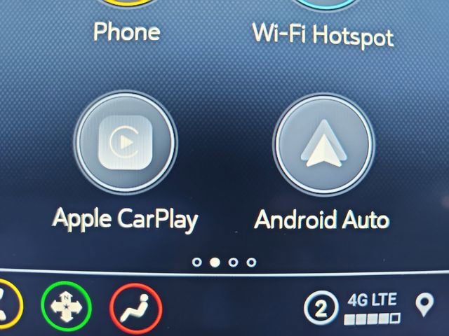 Used 2021 Chevrolet Silverado 1500 RST w/ Redline Edition AWD/4WD image 22