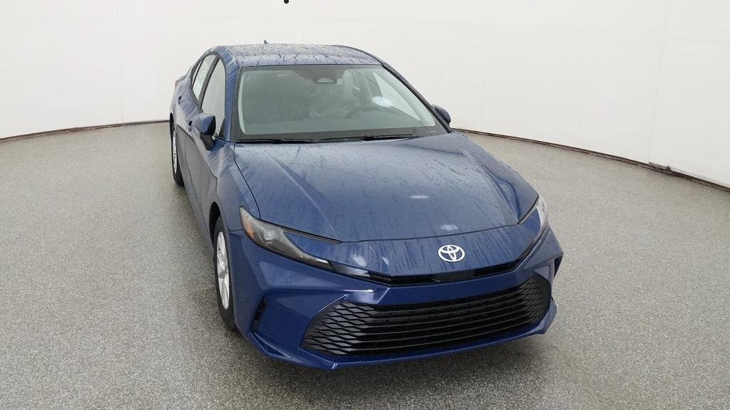 New 2026 Toyota Camry LE w/ Convenience Package FWD image 8