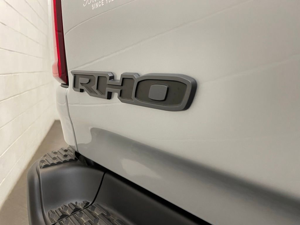 New 2026 RAM 1500 RHO AWD/4WD image 6