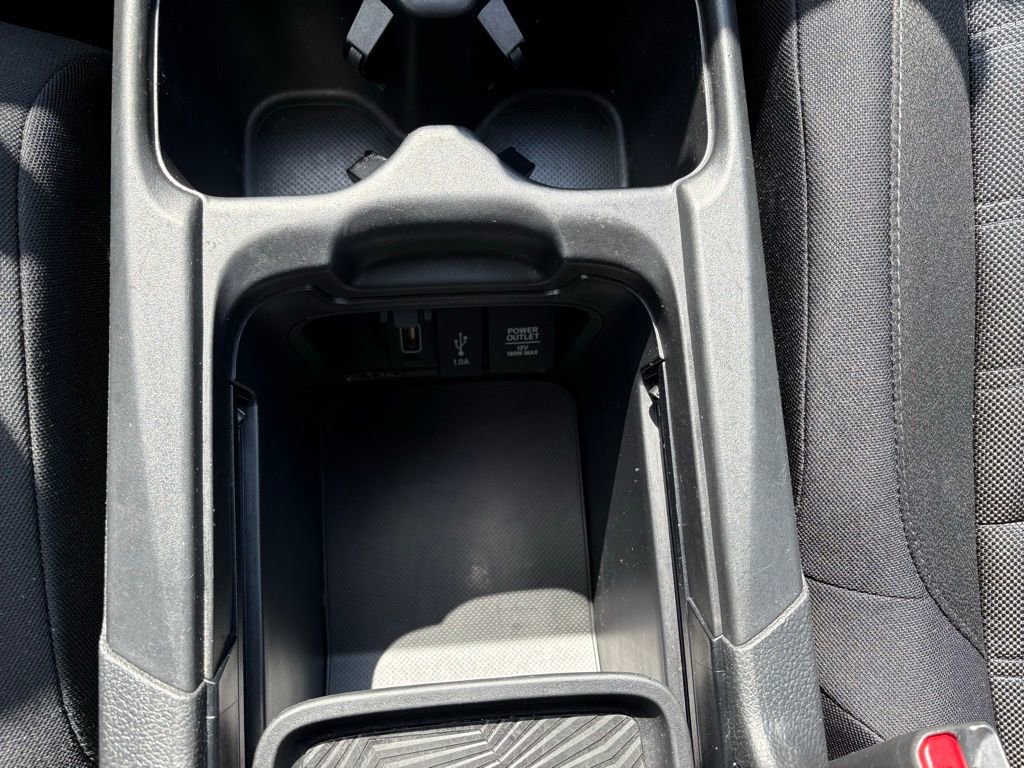 Used 2019 Honda CR-V EX image 12
