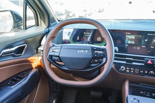 New 2026 Kia Sportage X-Line AWD/4WD image 17