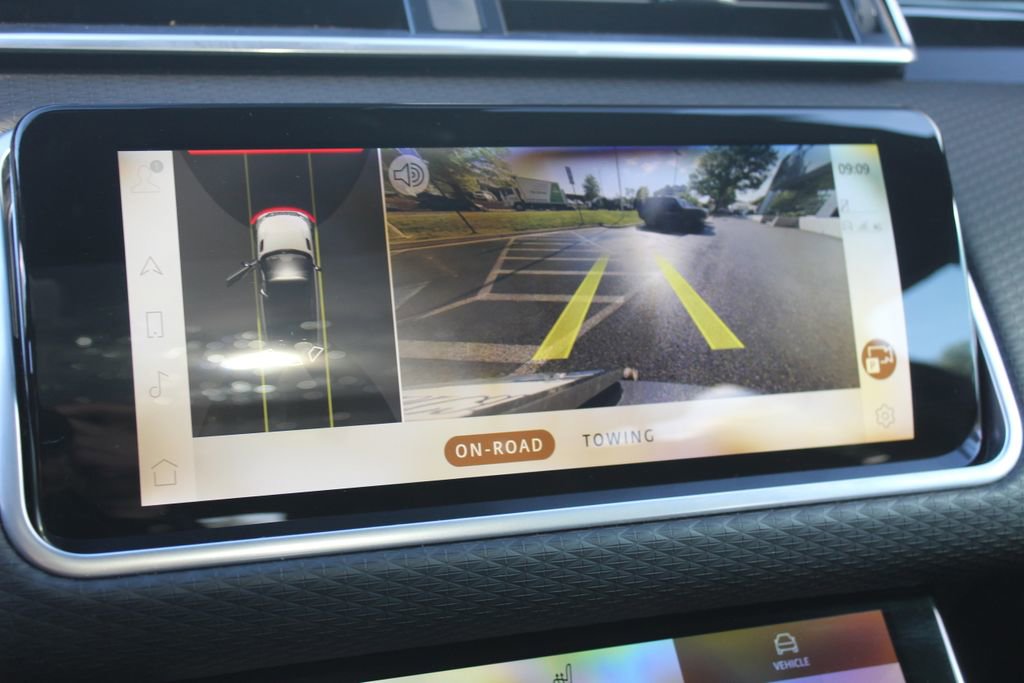 Used 2023 Land Rover Range Rover Velar R-Dynamic S AWD/4WD image 21