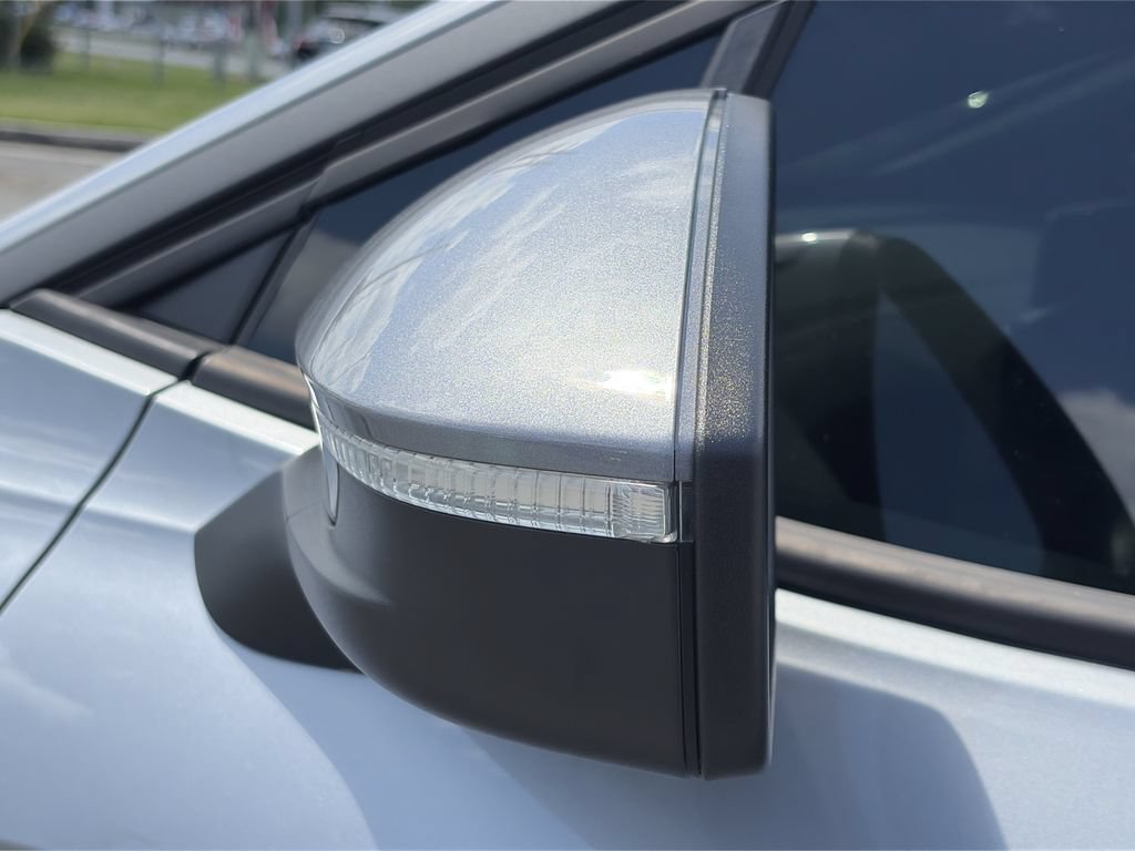 Certified 2023 Volkswagen ID.4 Pro RWD image 10