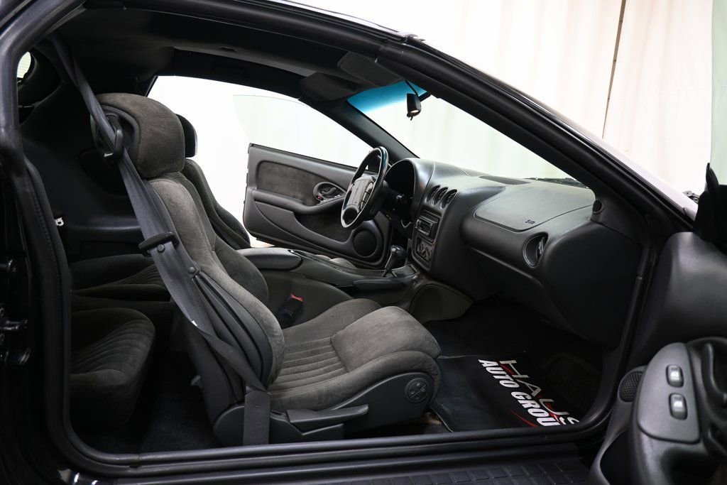 Used 1994 Pontiac Firebird Trans Am image 19