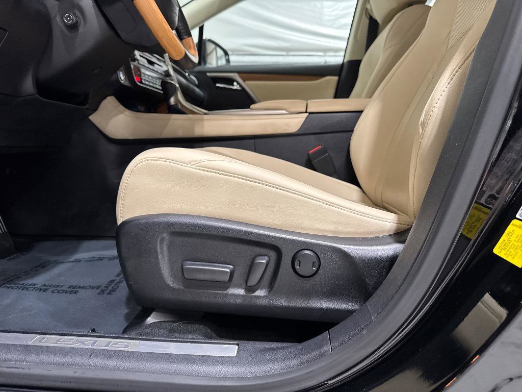 Used 2021 Lexus RX 350 FWD w/ Premium Package image 34