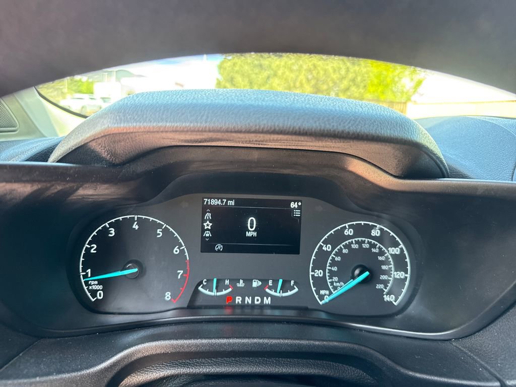 Used 2019 Ford Transit Connect XL FWD image 14