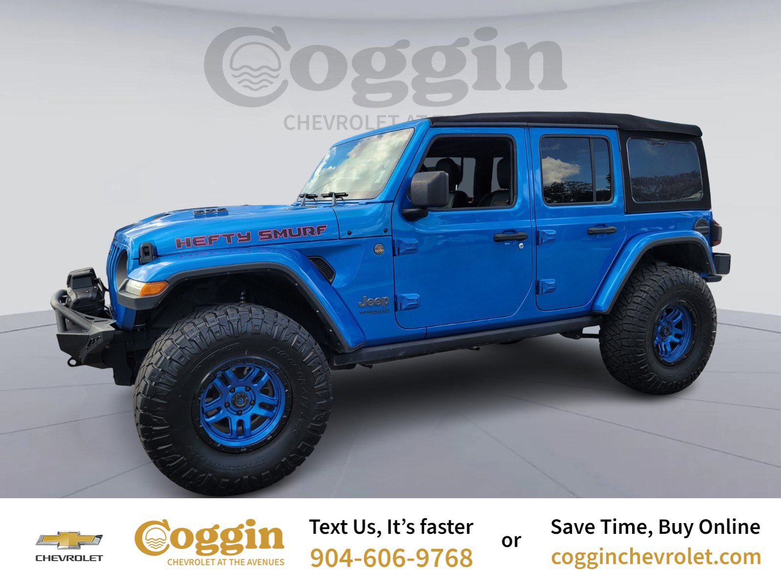 Used 2021 Jeep Wrangler Unlimited Rubicon w/ Dual Top Group