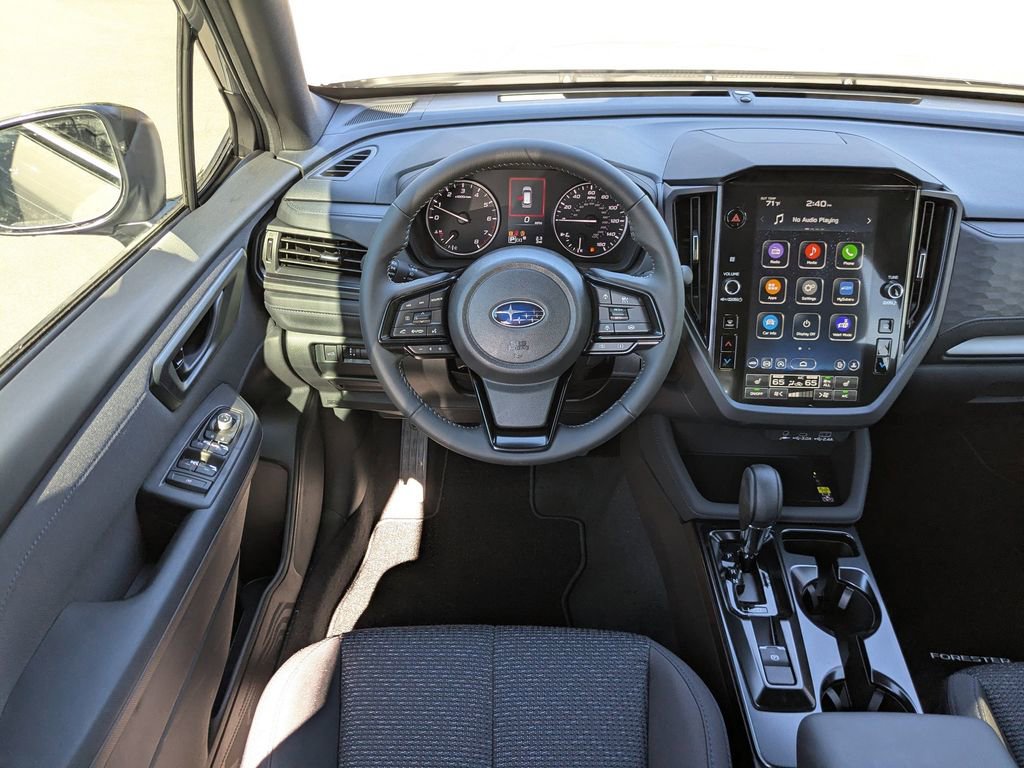New 2026 Subaru Forester Premium image 16